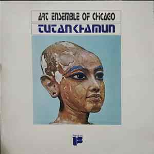 Art Ensemble Of Chicago - Tutankhamun FLAC
