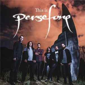 Persefone - This Is Persefone FLAC