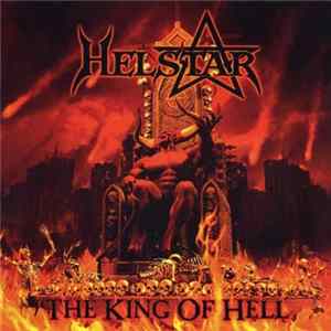 Helstar - The King Of Hell FLAC