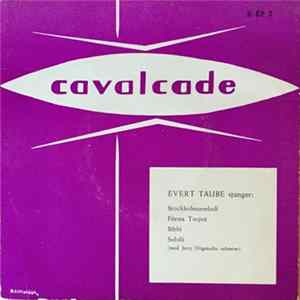 Evert Taube - Evert Taube Sjunger FLAC