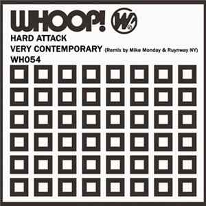 Hard Attack - Very Contemporary FLAC