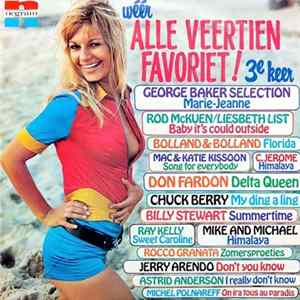 Various - Wéér Alle Veertien Favoriet! (3e Keer) FLAC