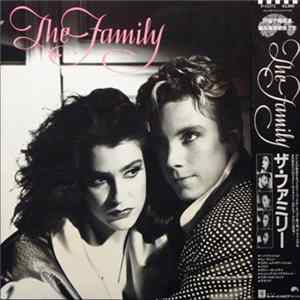 The Family - The Family FLAC