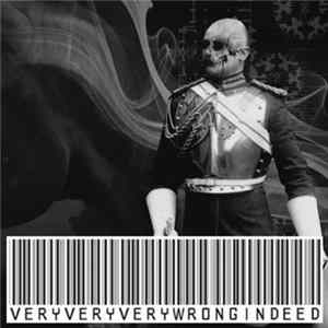 Tim Sheridan - Villain FLAC