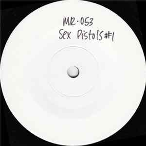 Sex Pistols / The Ugly - Pretty Vacant / Disorder / You Bug Me FLAC
