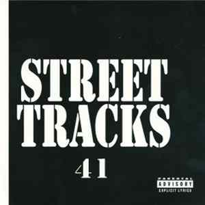 Various - Street Tracks 41 FLAC