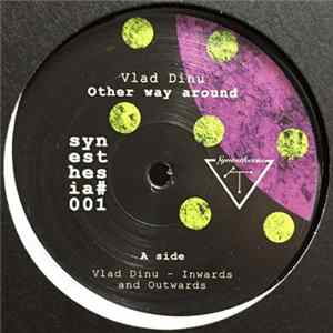 Vlad Dinu - Other Way Around FLAC