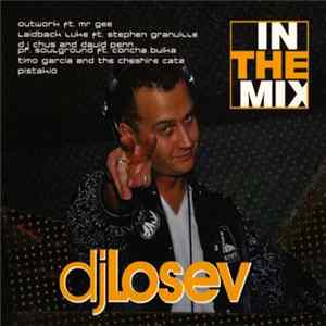 DJ Losev - In The Mix FLAC