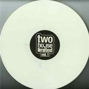 Various - Two House Limited Vol. 1 FLAC