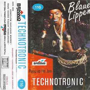 Technotronic - Pump Up The Jam FLAC