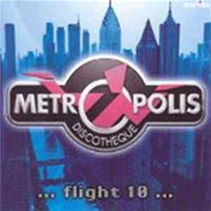 Various - Metropolis Flight 10 FLAC