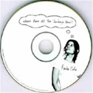 Paula Cole - Where Have All The Cowboys Gone? FLAC
