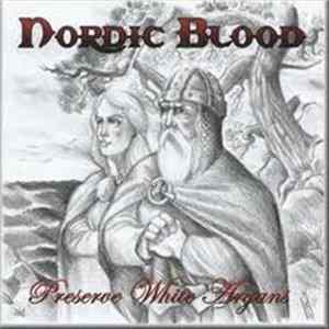 P.W.A. - Nordic Blood FLAC