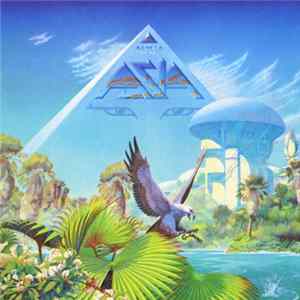 Asia - Alpha FLAC