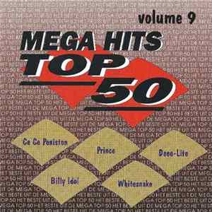Various - Mega Hits Top 50 - Volume 9 FLAC