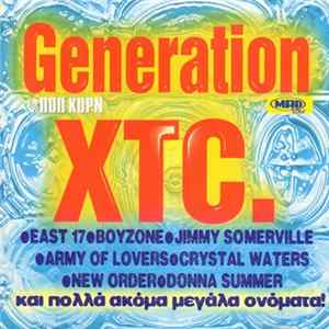 Various - Generation XTC. FLAC