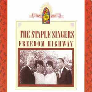 The Staple Singers - Freedom Highway FLAC