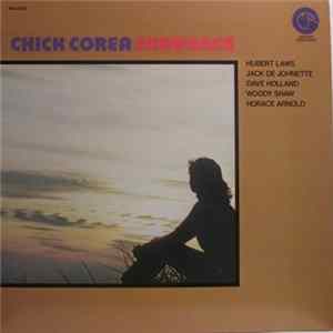 Chick Corea - Sundance FLAC