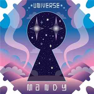Mandy - Universe FLAC