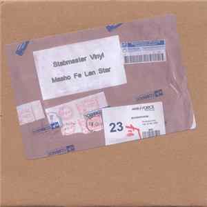 Stabmaster Vinyl - Masho Fe Lan Star FLAC