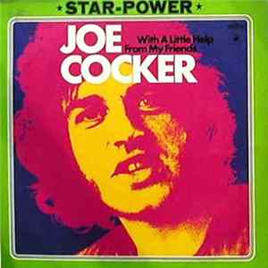 Joe Cocker - With A Little Help From My Friends FLAC