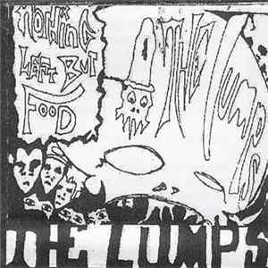 The Lumps - Nothing Left But Food FLAC