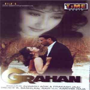 Karthik Raja - Grahan FLAC