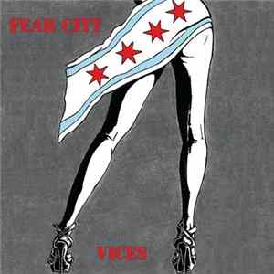 Fear City - Vices FLAC