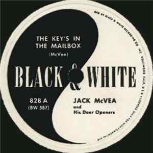 Jack McVea And His Door Openers - The Key's In The Mailbox / Richard Gets Hitched FLAC