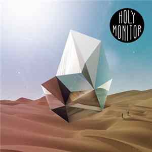 Holy Monitor - Holy Monitor FLAC