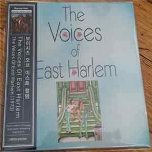 The Voices Of East Harlem - The Voices Of East Harlem FLAC
