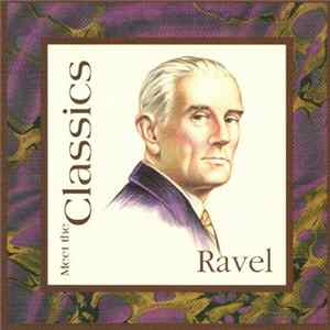 Ravel - Meet The Classics: Ravel FLAC