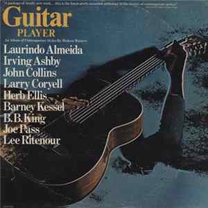 Various - Guitar Player FLAC