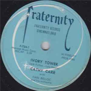 Cathy Carr - Ivory Tower FLAC