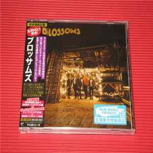 Blossoms - Blossoms FLAC