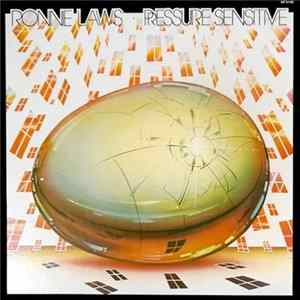 Ronnie Laws - Pressure Sensitive FLAC