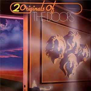The Doors - 2 Originals Of The Doors FLAC