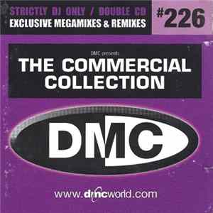 Various - The Commercial Collection 226 FLAC