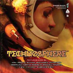 Various - Techmosphere 01 FLAC