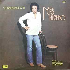 Chris Manzano - Volviendo A Ti FLAC