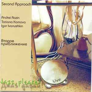 Second Approach - Jazz, Please! FLAC