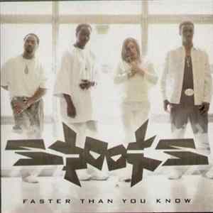 Spooks - Faster Than You Know FLAC