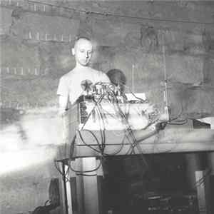Scanner - Mapping Stockhausen FLAC