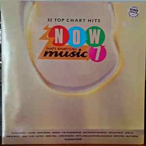 Various - Now That's What I Call Music 7 FLAC
