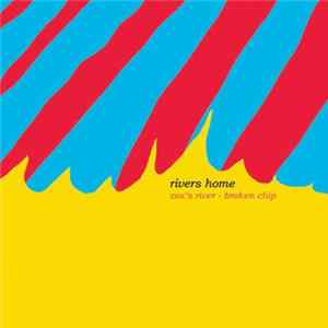 Broken Chip - Cox's River FLAC