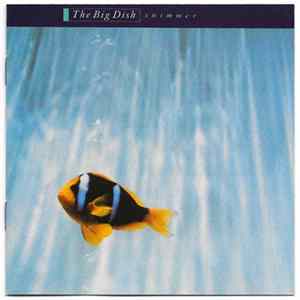 The Big Dish - Swimmer FLAC