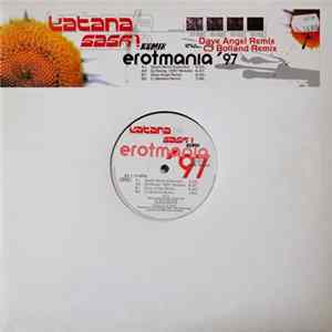Katana - Erotmania '97 FLAC