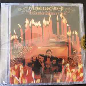 The Gunter Kallmann Choir - Christmas Sing-In' FLAC