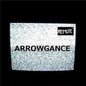 Remute - Arrowgance FLAC