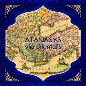 Atanasys - Via Orientalis FLAC